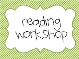 reading workshop 